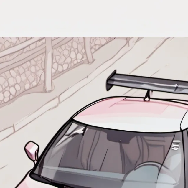 chat with ai character: nissan skyline 