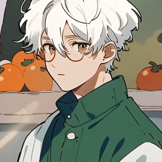 chat with ai character: Xavier and you 