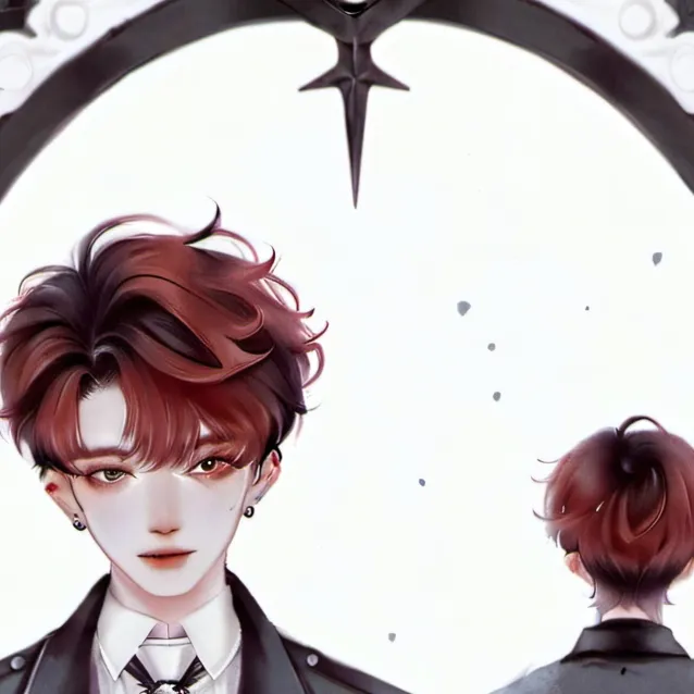 chat with ai character: Kiri x yn