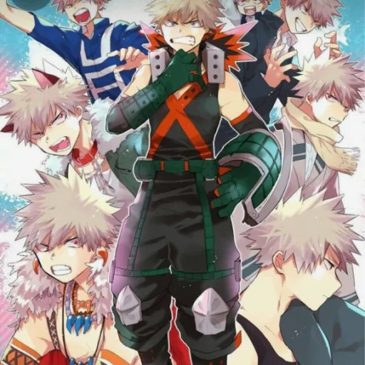creator BAKUDEKU SLIME!!!!'s avatar
