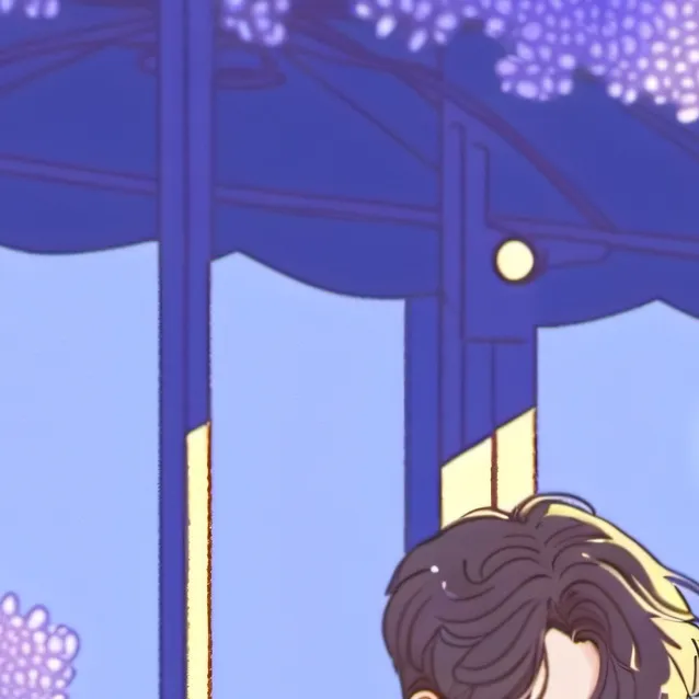 chat with ai character: lov vs pro hero's