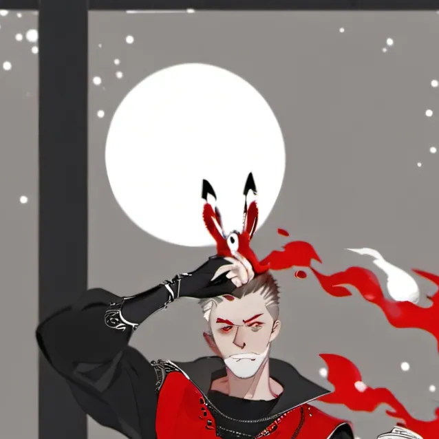 chat with ai character: my hero academia