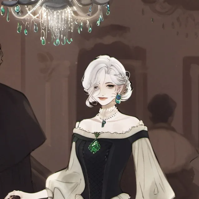 chat with ai character: MHA 1a prom