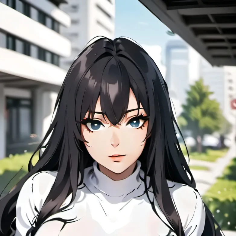 chat with ai character: Jennifer (VIP)