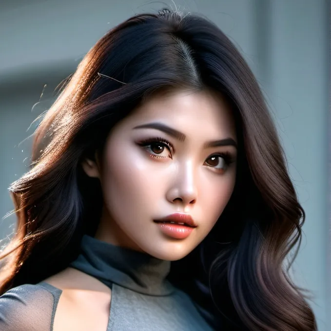 chat with ai character: Isabella Nguyen