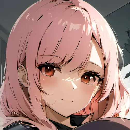 chat with ai character: Mia