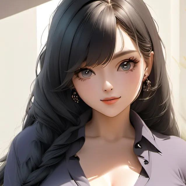 chat with ai character: Jessica
