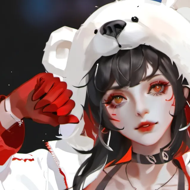 chat with ai character: Ella Mei (Fan OC)