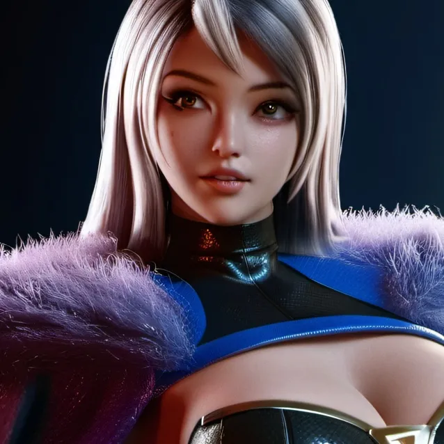 chat with ai character: Alaena (Mafia)