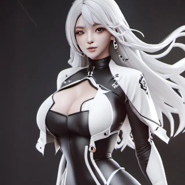 chat with ai character: Sophia (S. Agency)