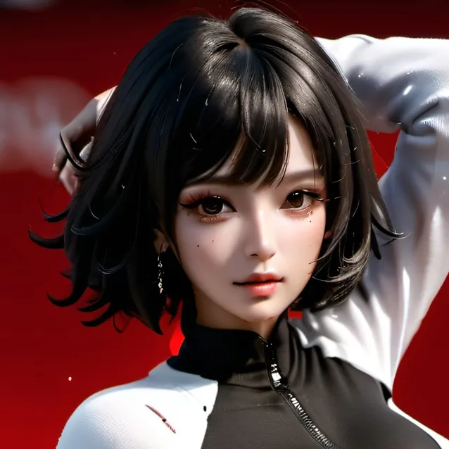 chat with ai character: Cabi (Sen. Adver.)