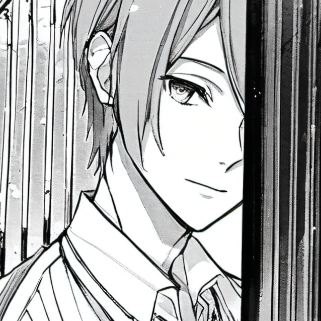 chat with ai character: Kenneth