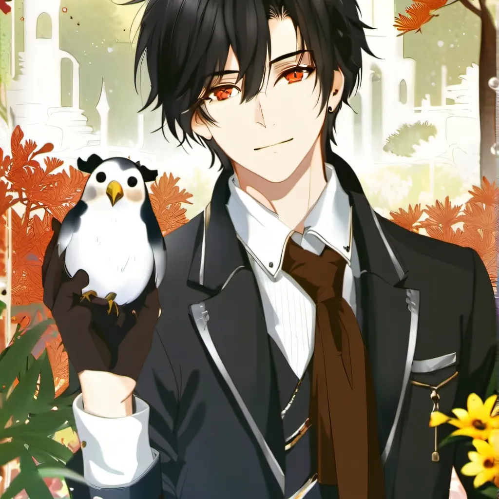 chat with ai character: John 