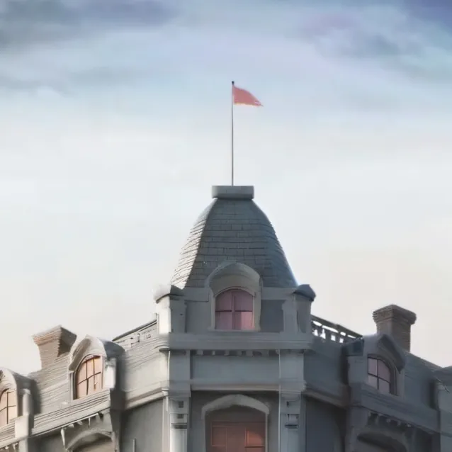 chat with ai character: Alastor x Lucifer