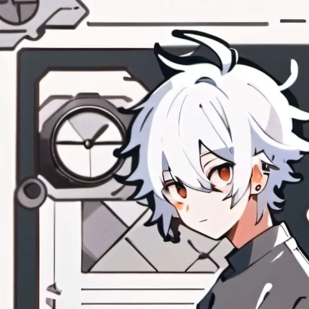 chat with ai character: Oliver 