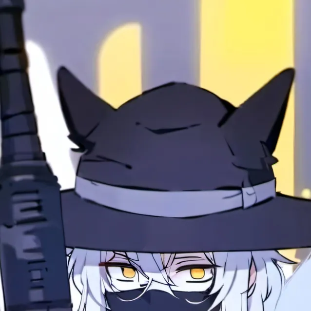 chat with ai character: -N from MD-