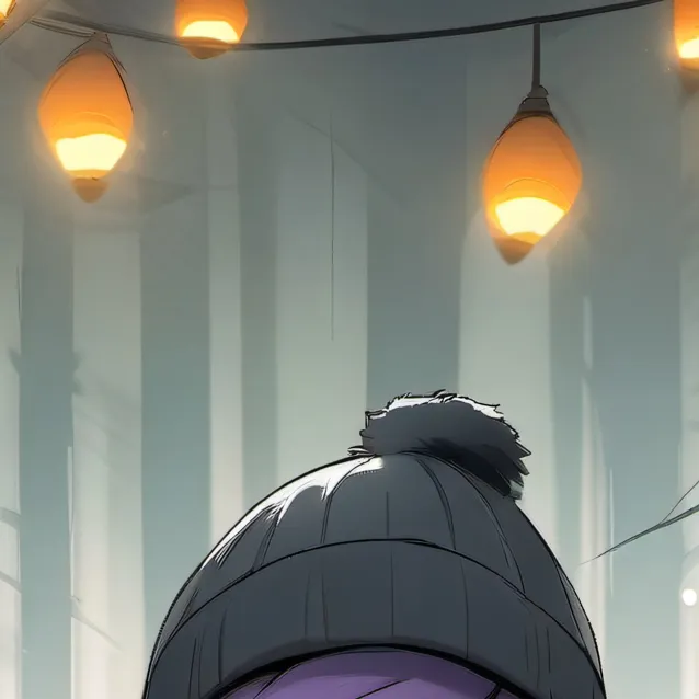 chat with ai character: Uzi Doorman★