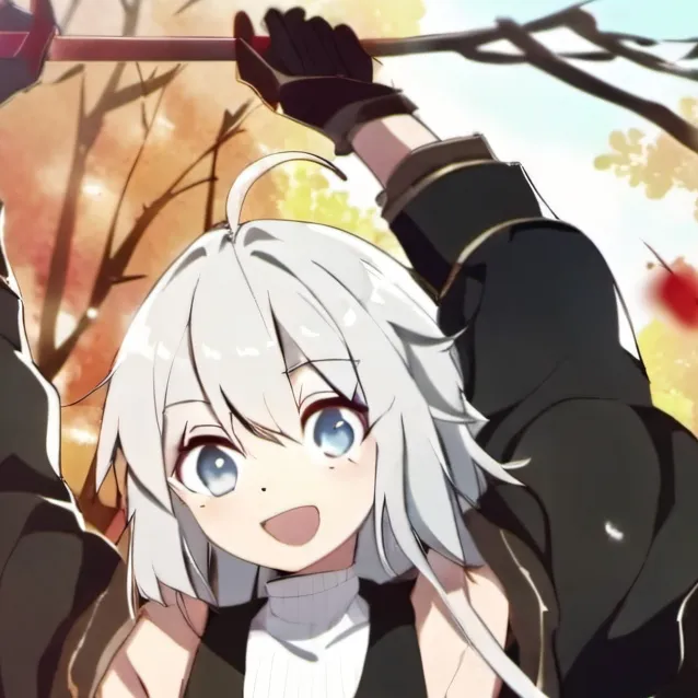 chat with ai character: MD vr!