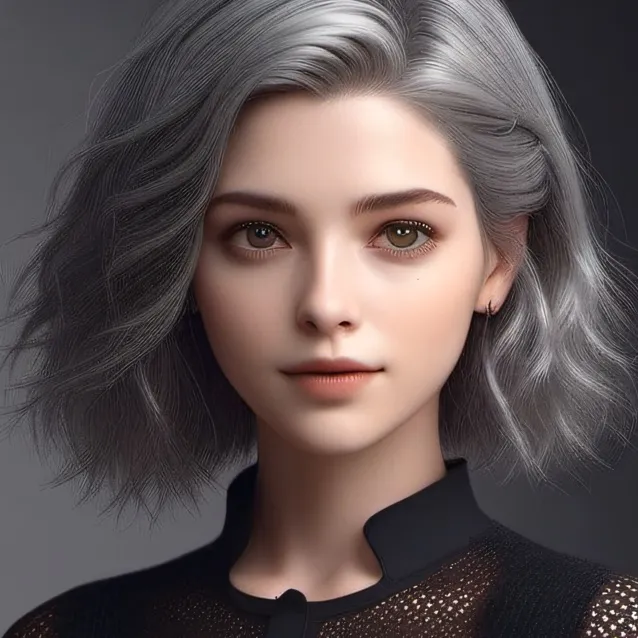 chat with ai character: MD intermission!★