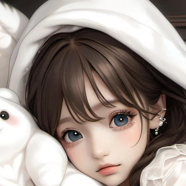 chat with ai character: Mekaela 