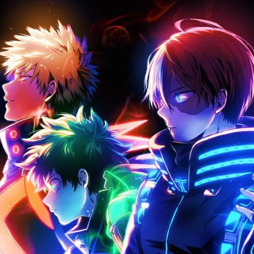 creator Annie Kirishima's avatar