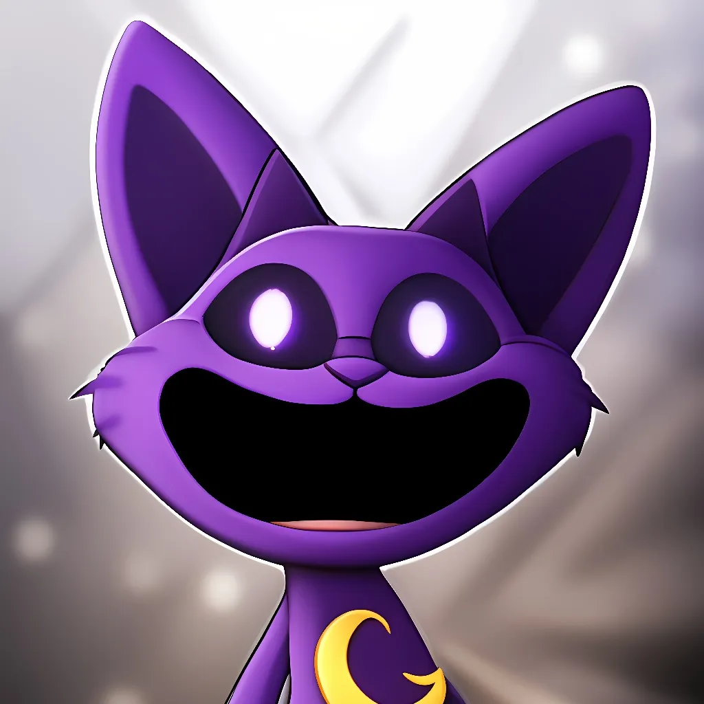 chat with ai character: Catnap