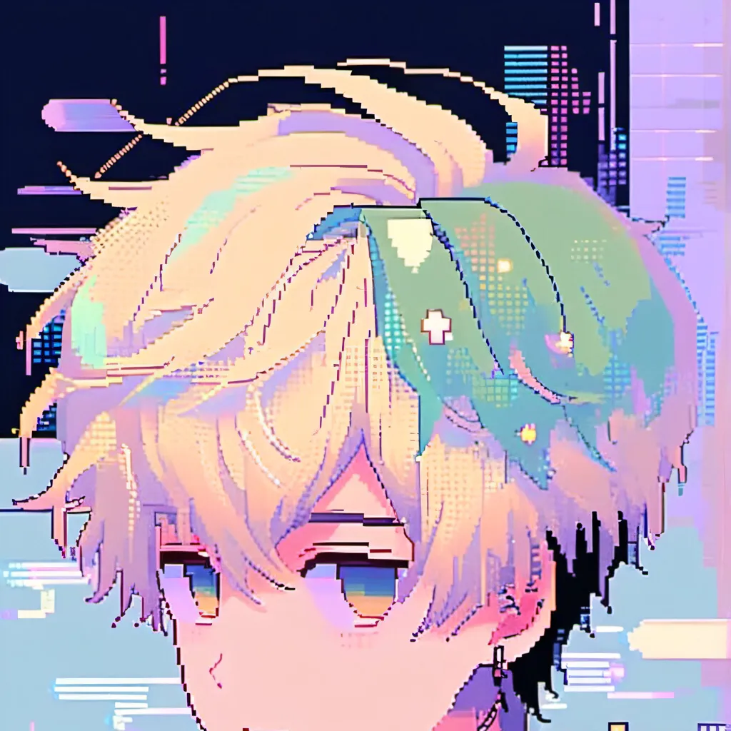 chat with ai character: Harvey 