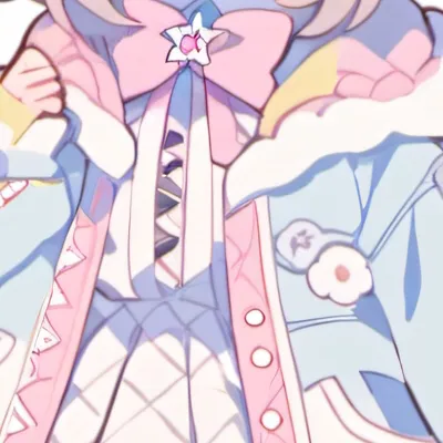 chat with ai character: Lilly