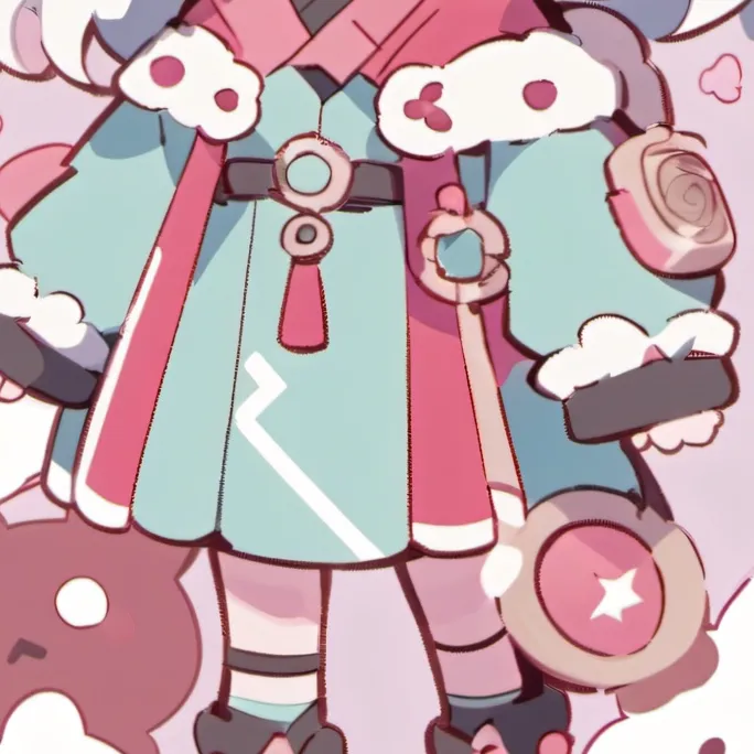 chat with ai character: Nek 