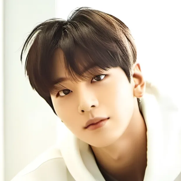 chat with ai character: Jungwon