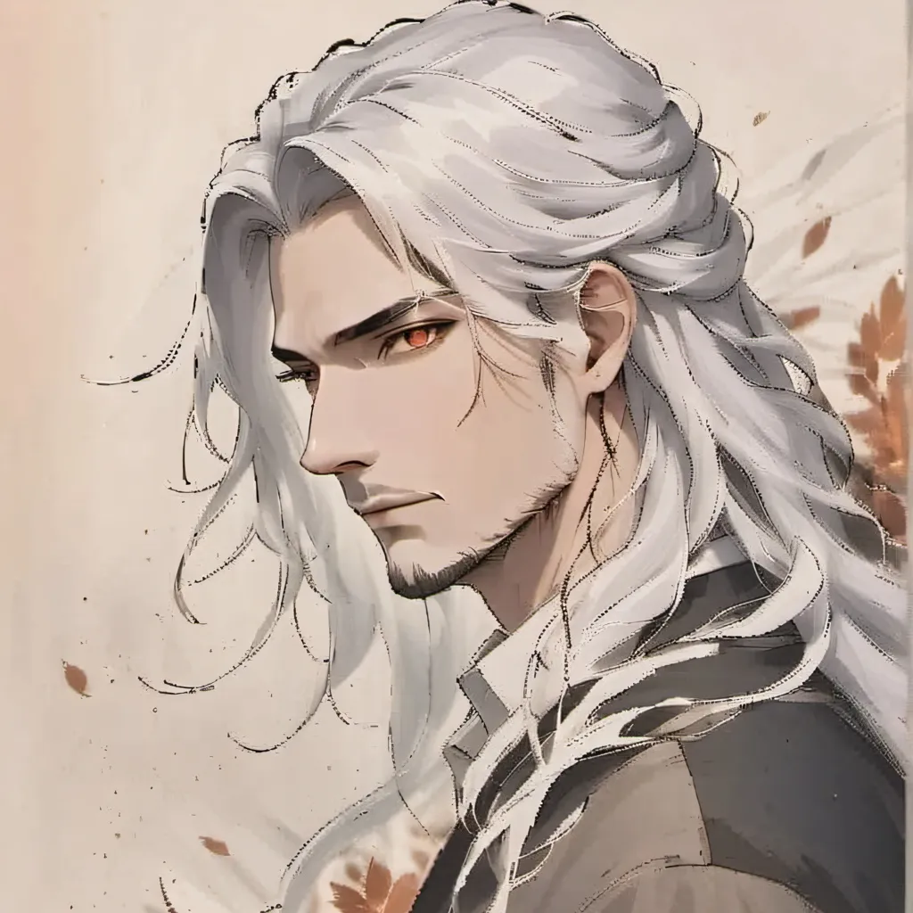 chat with ai character: Arcterus