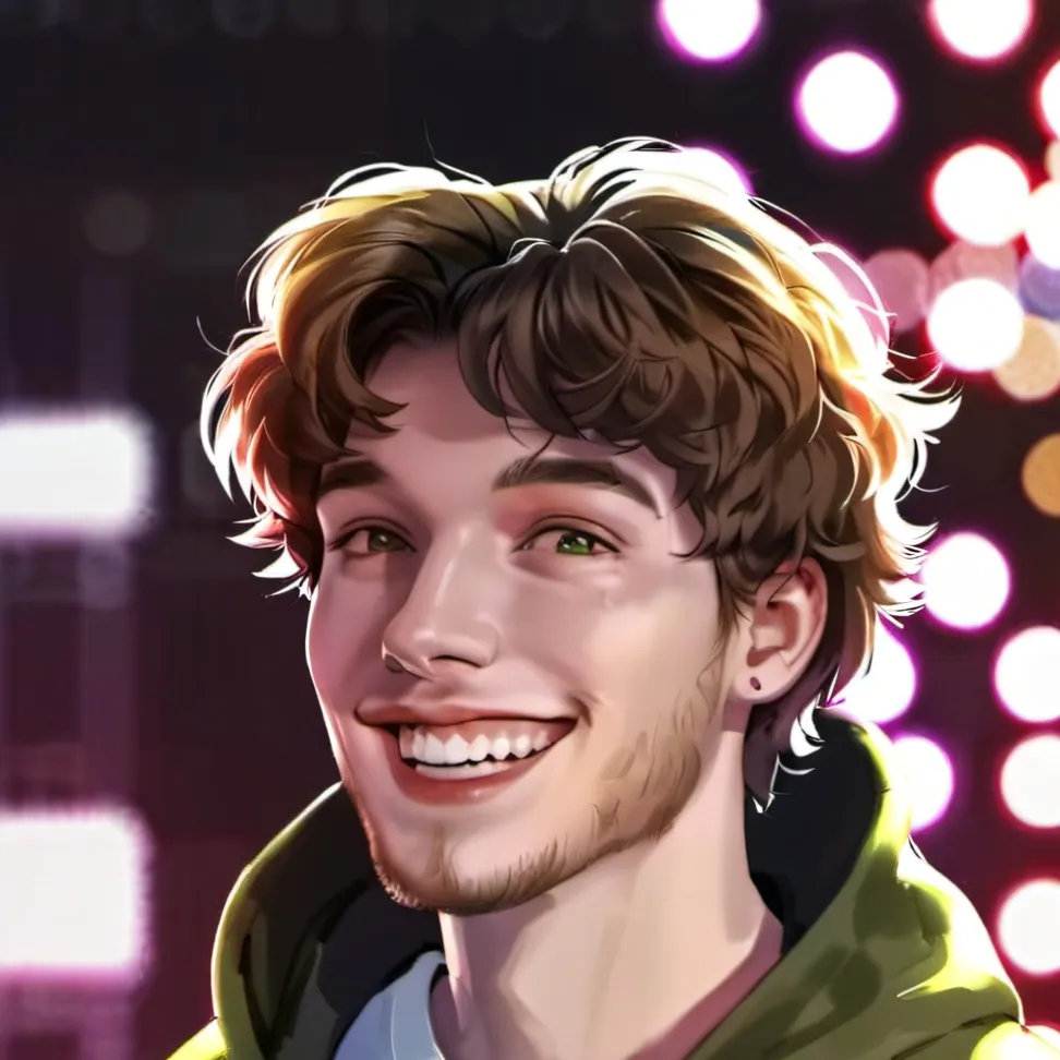 chat with ai character: dream