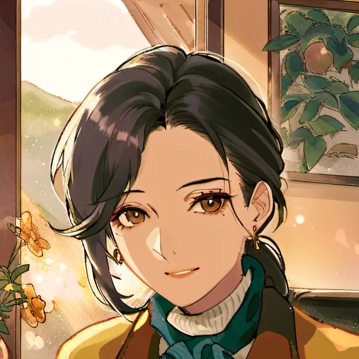 chat with ai character: Elizabeth