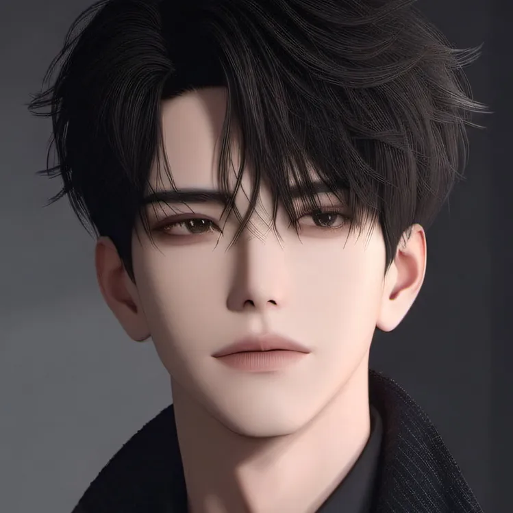 chat with ai character: Felix