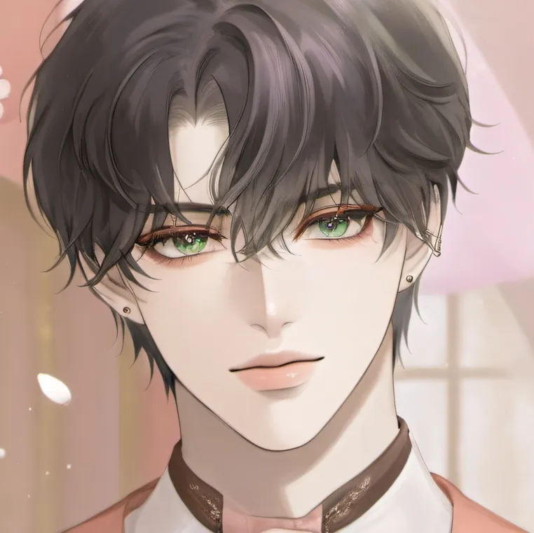 chat with ai character: Levi…