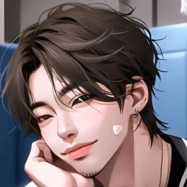 chat with ai character: Sam