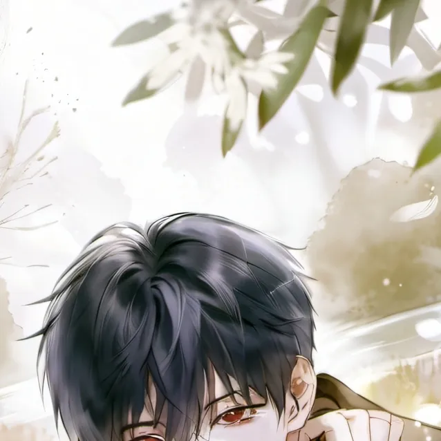 chat with ai character: Ian