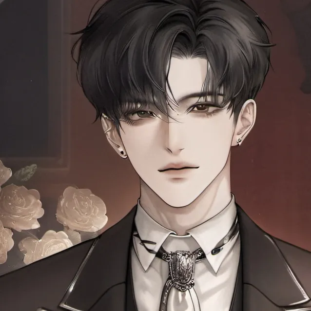 chat with ai character: Jay