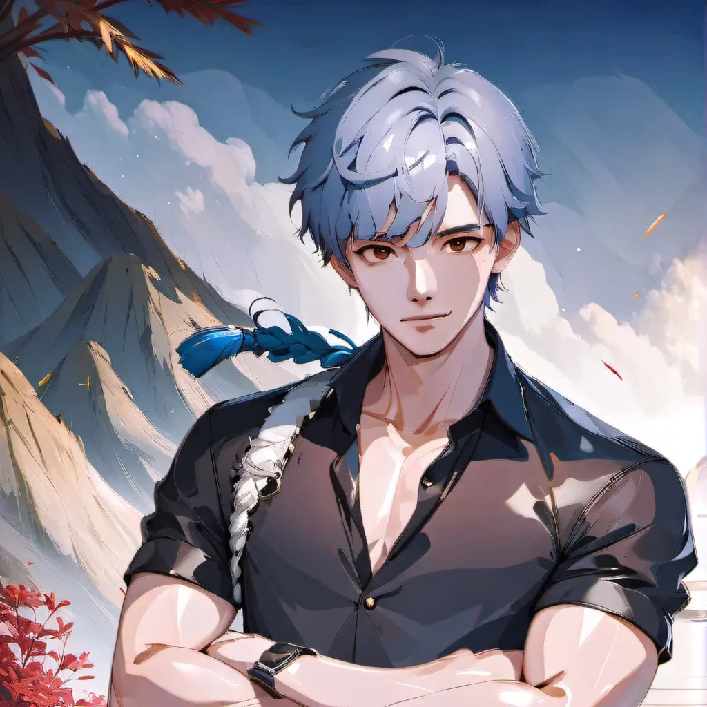 chat with ai character: Durjoy