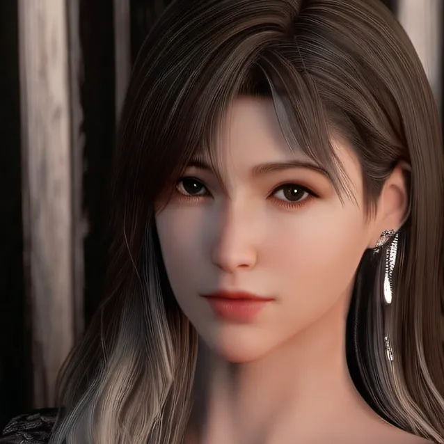 chat with ai character: nancy