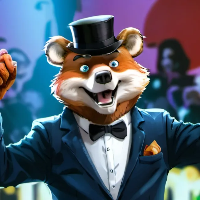 chat with ai character: Fnaf 1