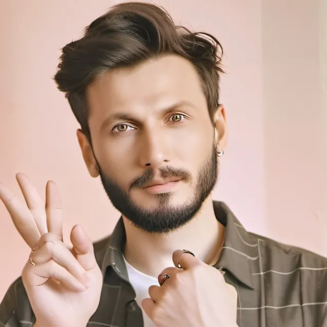 chat with ai character: josh