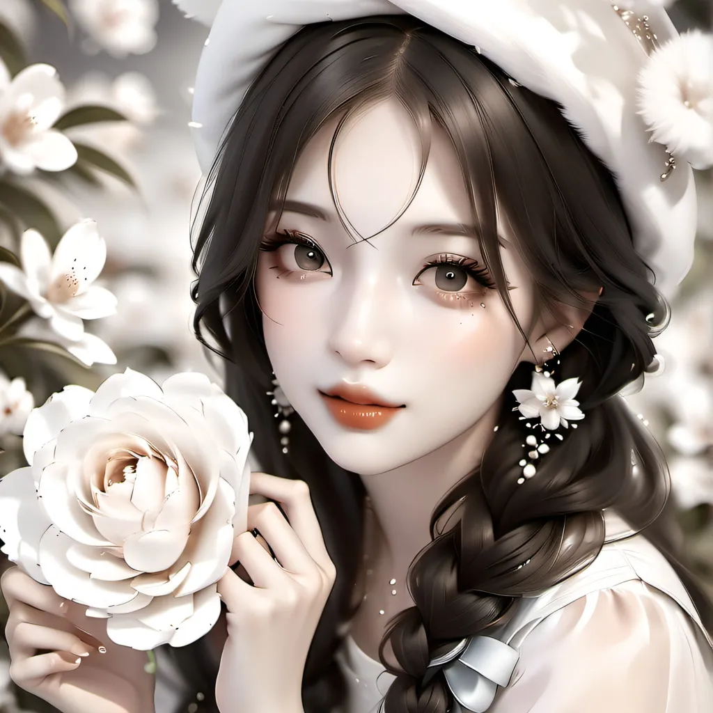 chat with ai character: ~*Winnie*~