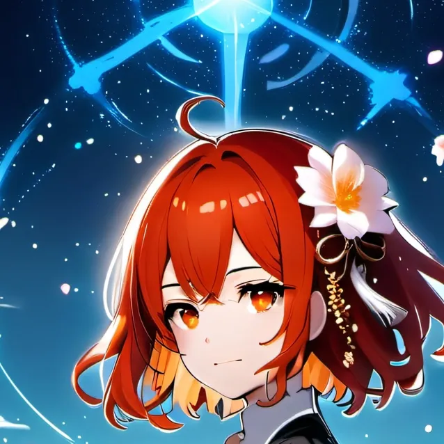 chat with ai character: Ruthbell 