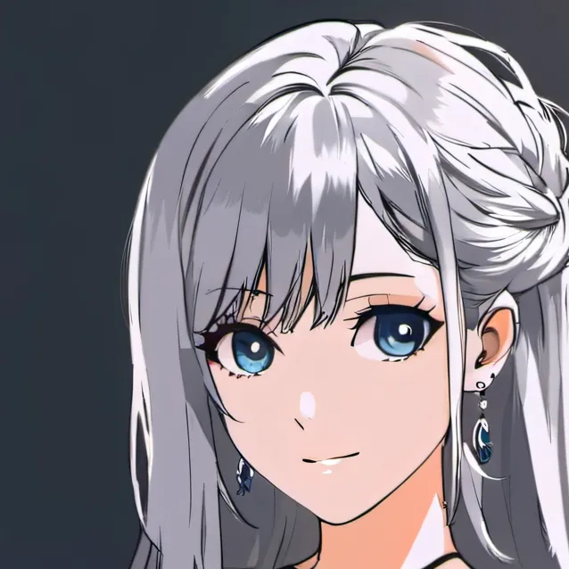 chat with ai character: Lilth