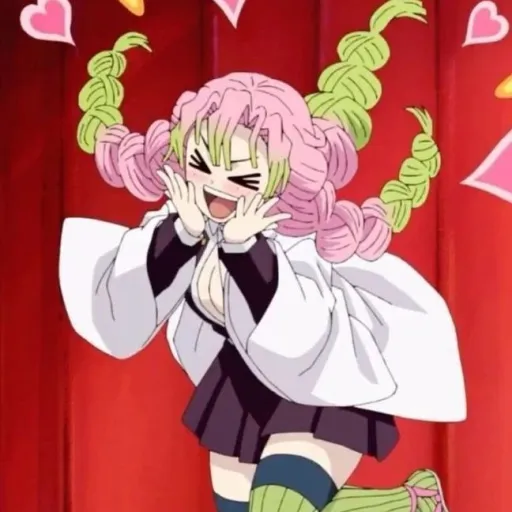 creator 🍡Mitsuri _Kanroji's avatar