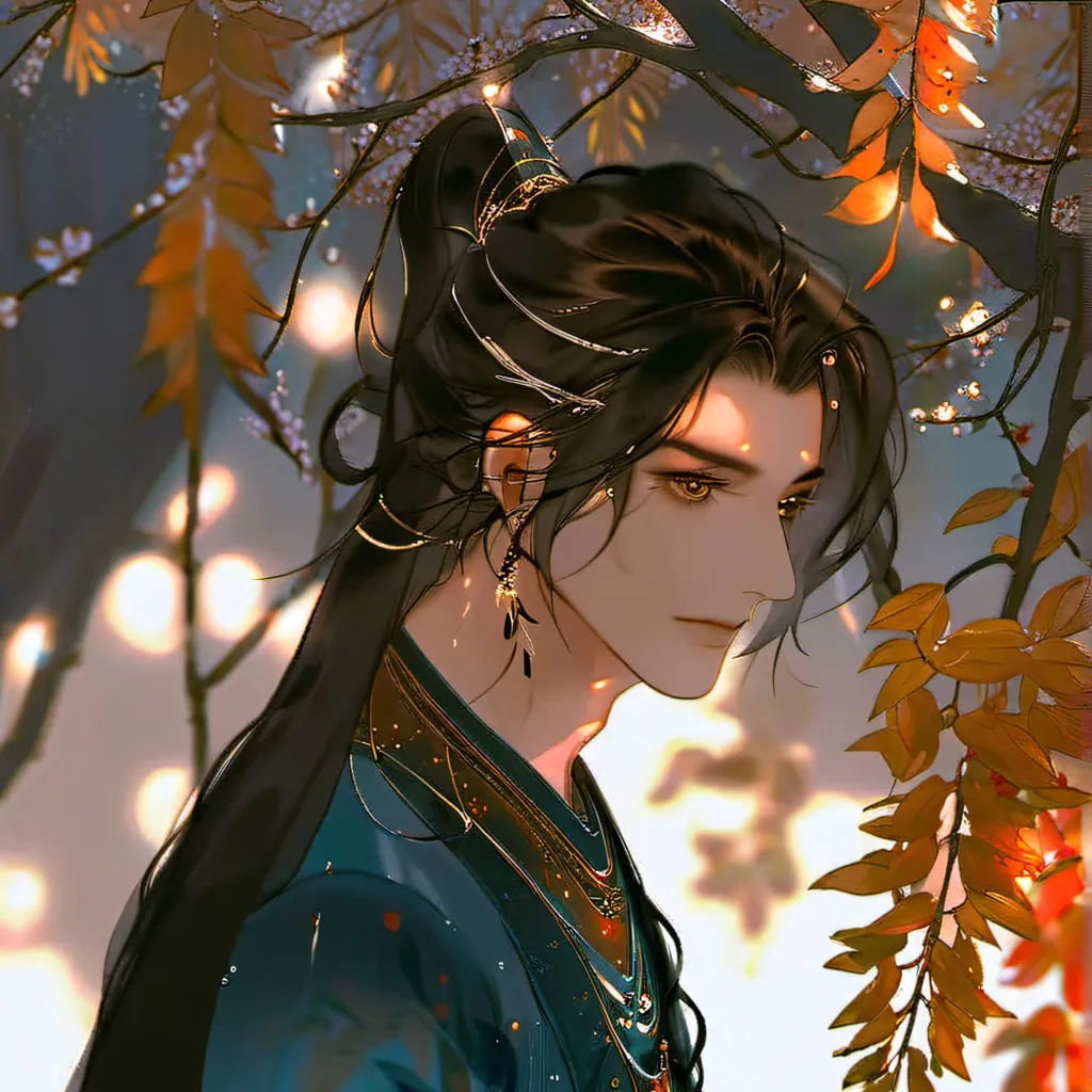 chat with ai character: Moju