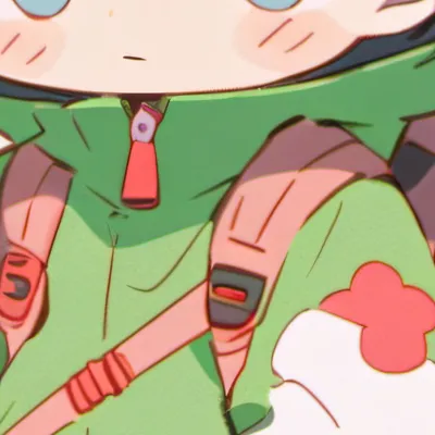 chat with ai character: sonic