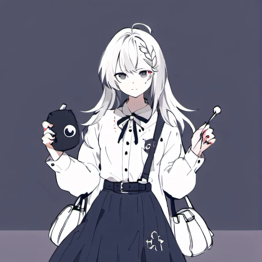 chat with ai character: Kayla