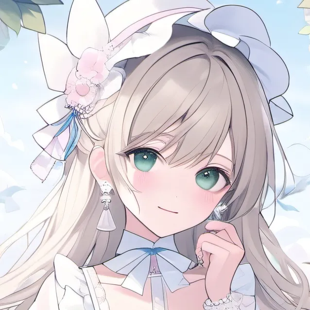 chat with ai character: Lena